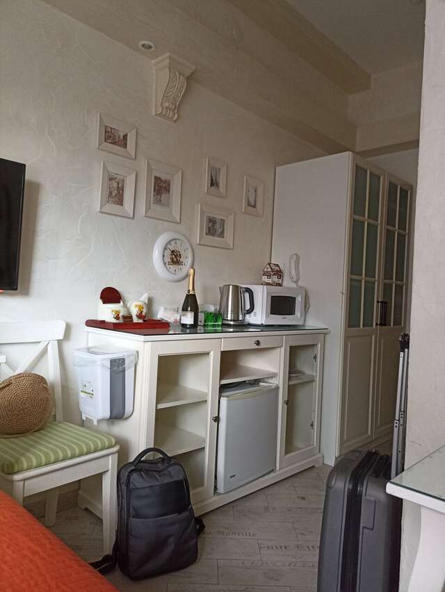 Гостиница Дизайн - Отель Ставрополь-66