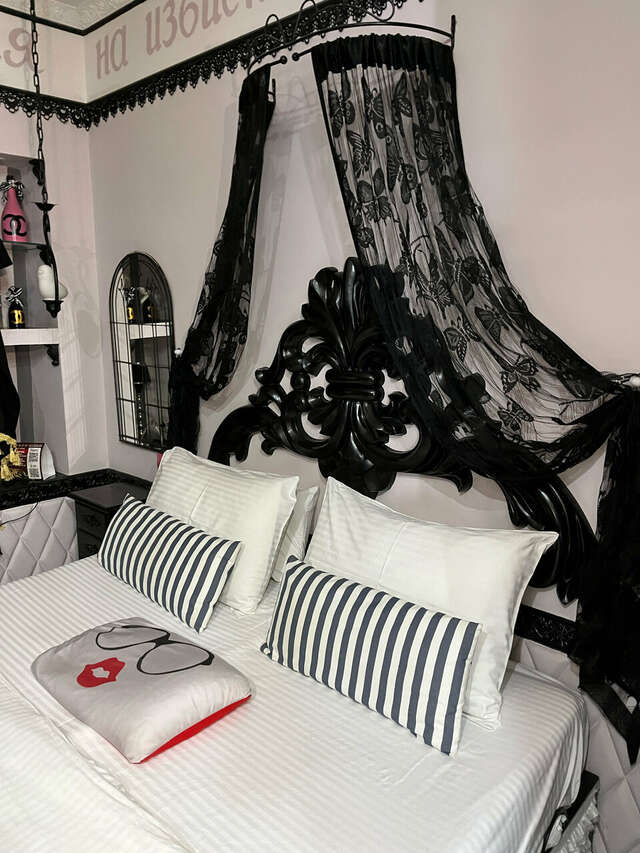 Гостиница Дизайн - Отель Ставрополь-152