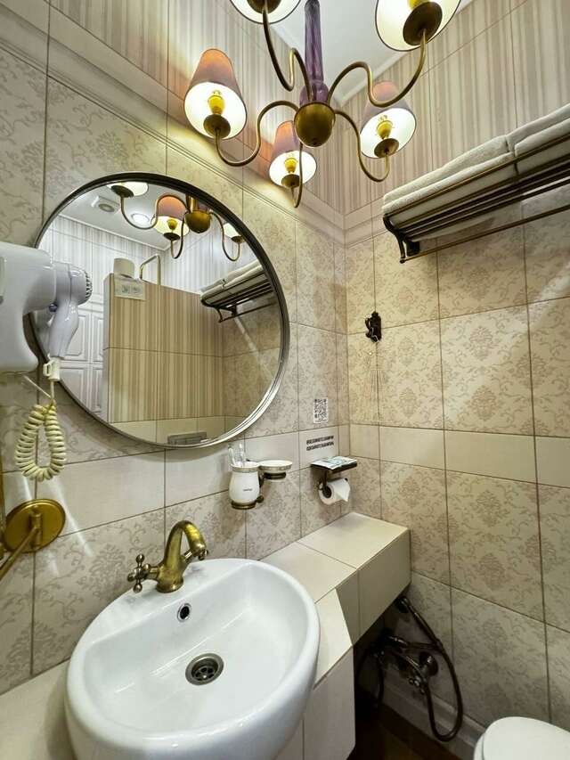 Гостиница Дизайн - Отель Ставрополь-246