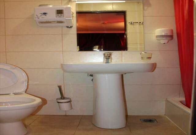 Гостиница Дизайн - Отель Ставрополь-18