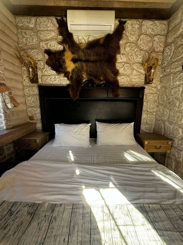 Гостиница Дизайн - Отель Ставрополь-166