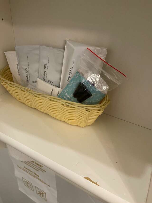 Гостиница Дизайн - Отель Ставрополь-75