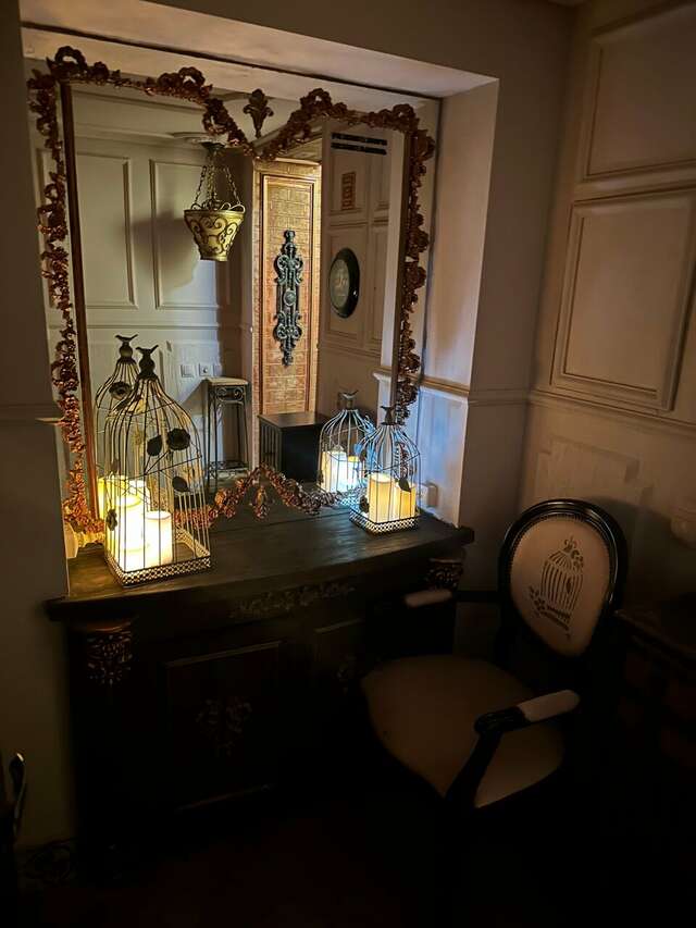 Гостиница Дизайн - Отель Ставрополь-34