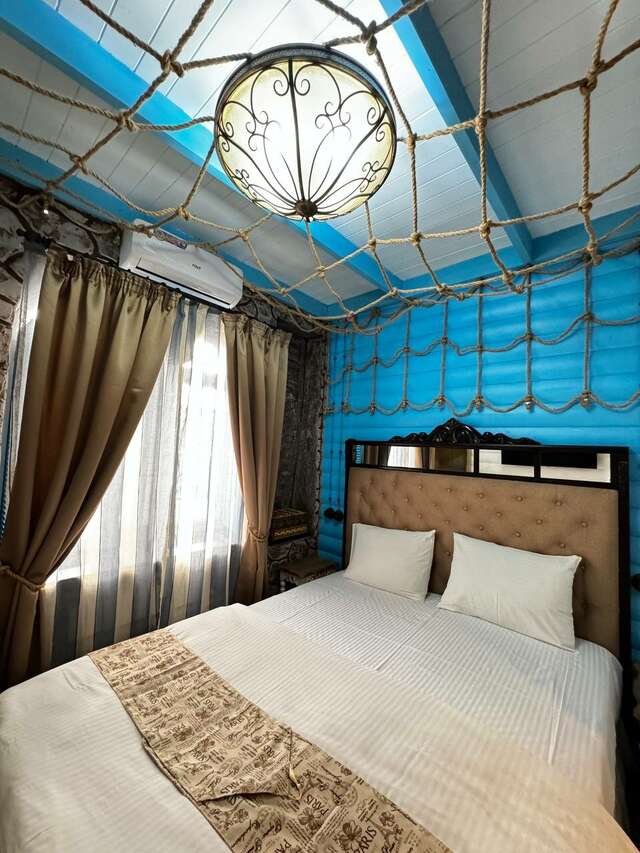 Гостиница Дизайн - Отель Ставрополь-143