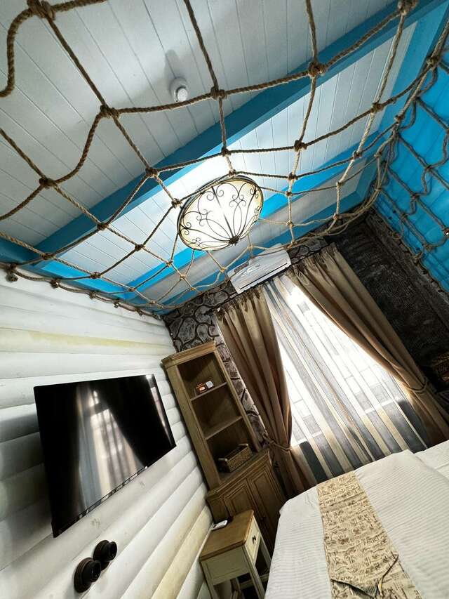 Гостиница Дизайн - Отель Ставрополь-142