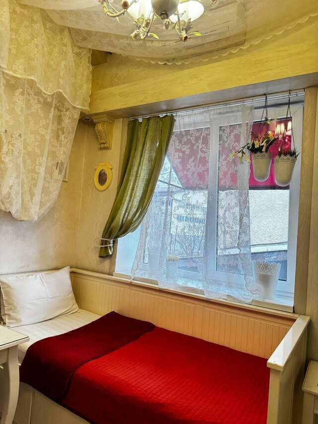 Гостиница Дизайн - Отель Ставрополь-251