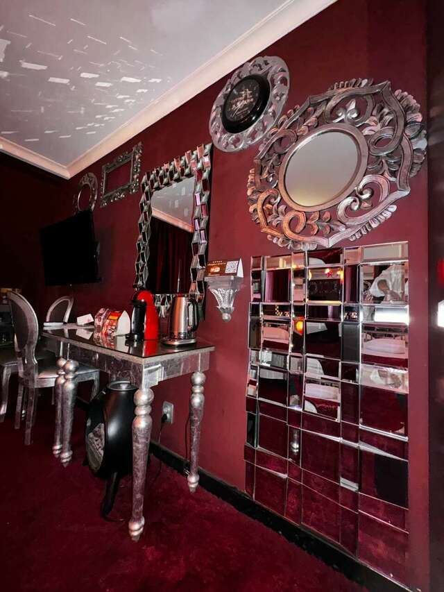 Гостиница Дизайн - Отель Ставрополь-179