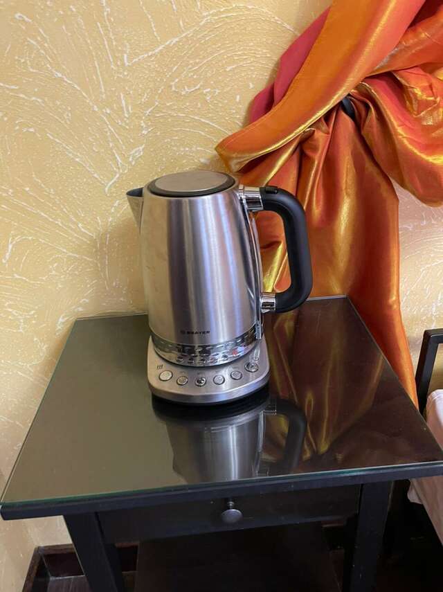 Гостиница Дизайн - Отель Ставрополь-70