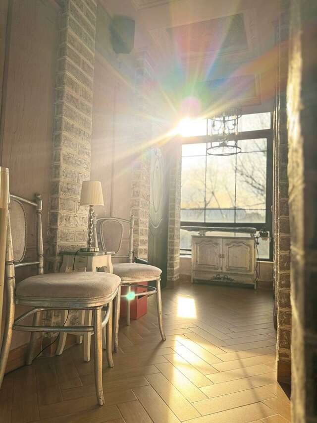 Гостиница Дизайн - Отель Ставрополь-199