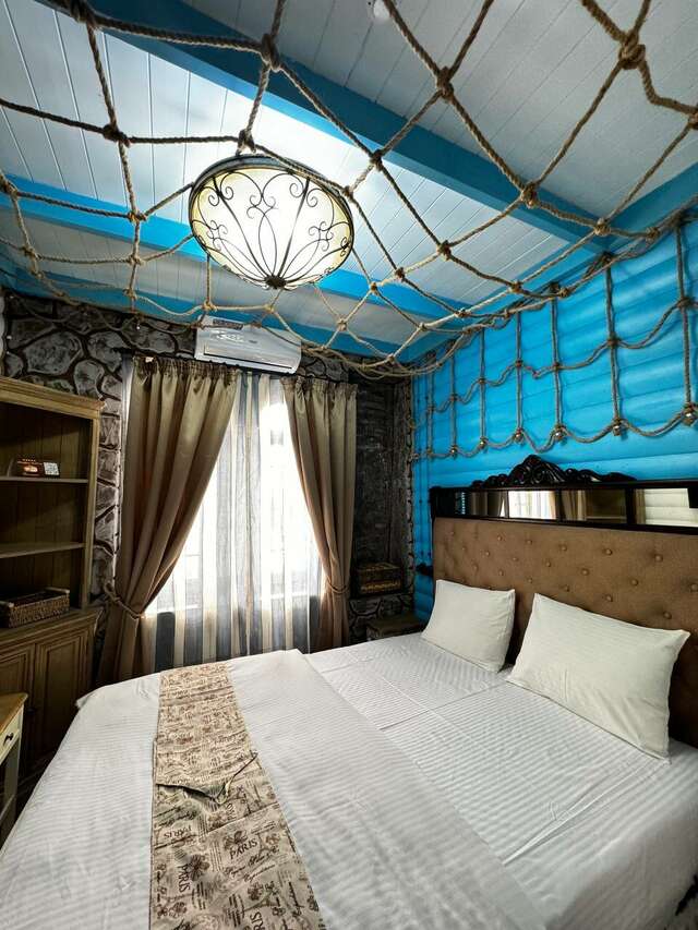 Гостиница Дизайн - Отель Ставрополь-139