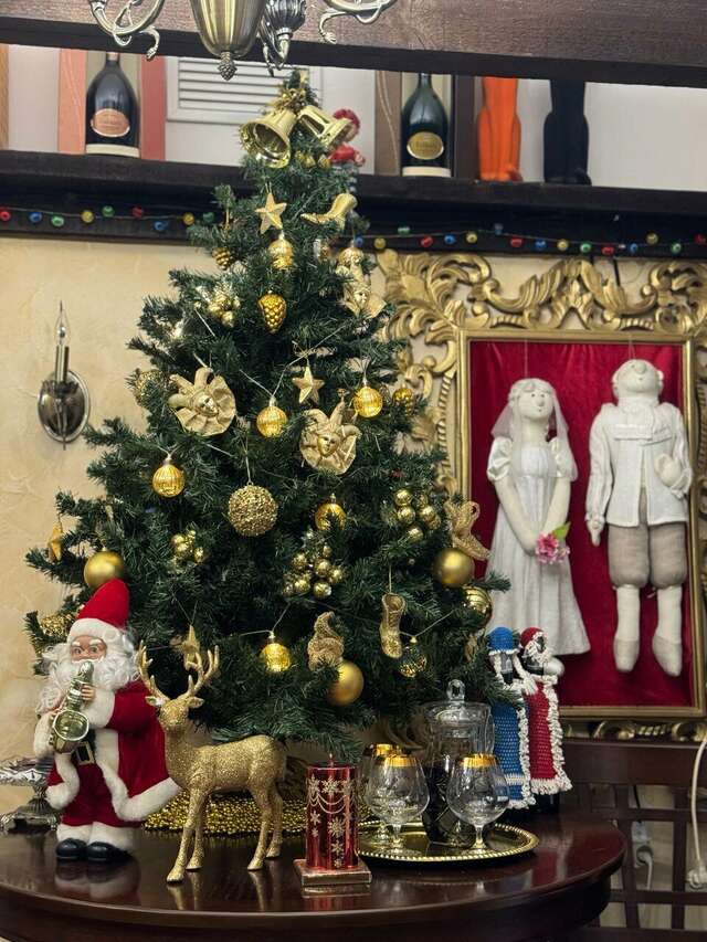 Гостиница Дизайн - Отель Ставрополь-35