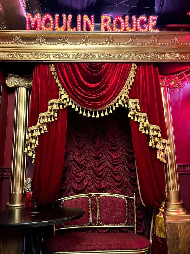 Гостиница Дизайн - Отель Ставрополь-26