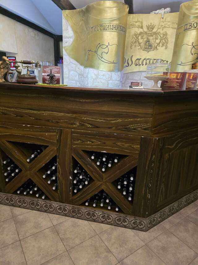 Гостиница Дизайн - Отель Ставрополь-148