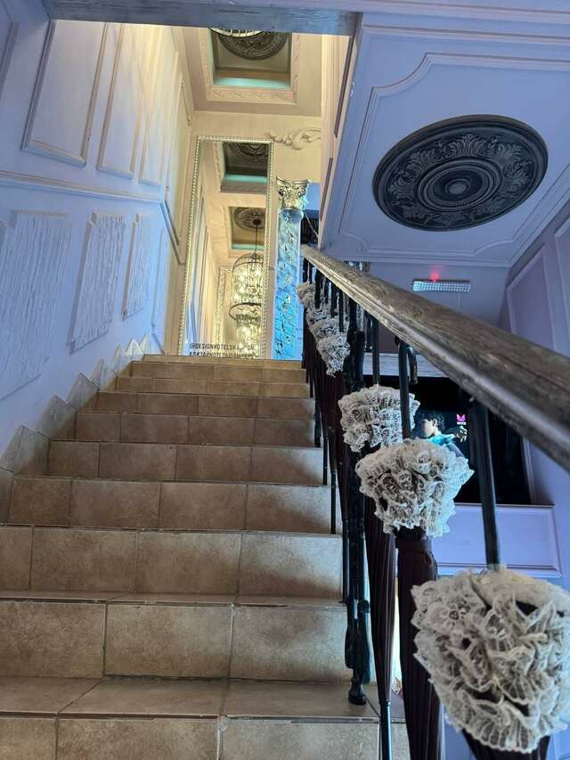 Гостиница Дизайн - Отель Ставрополь-157