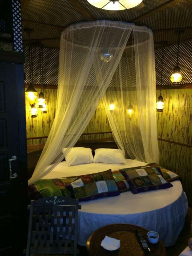 Гостиница Дизайн - Отель Ставрополь-44