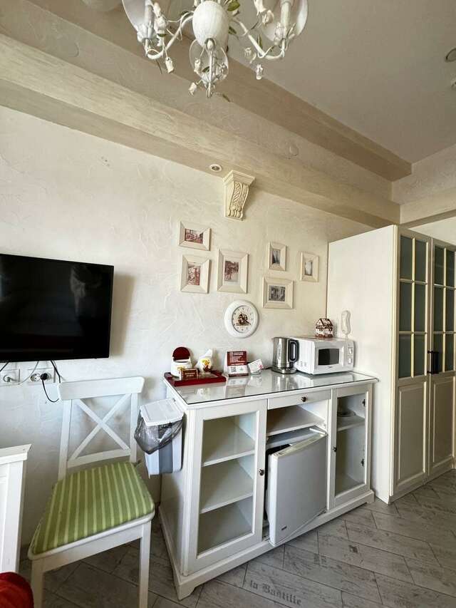 Гостиница Дизайн - Отель Ставрополь-242