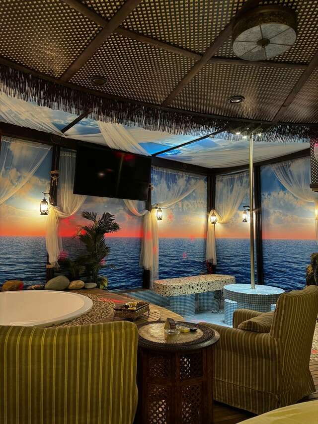 Гостиница Дизайн - Отель Ставрополь-102