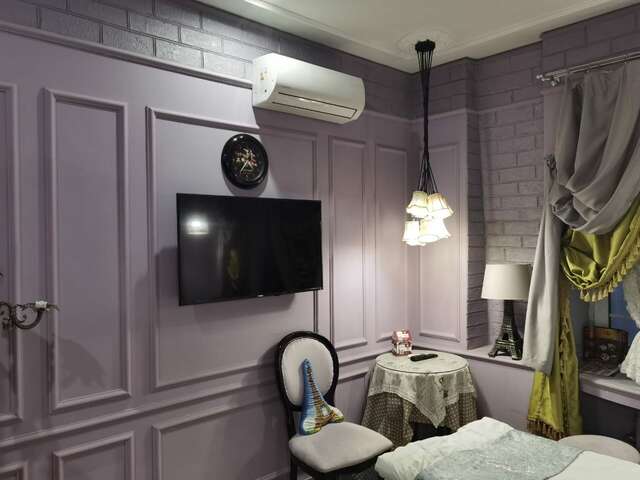 Гостиница Дизайн - Отель Ставрополь-23