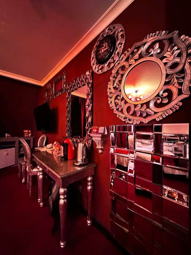 Гостиница Дизайн - Отель Ставрополь-223