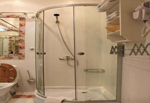 Гостиница Дизайн - Отель Ставрополь-29