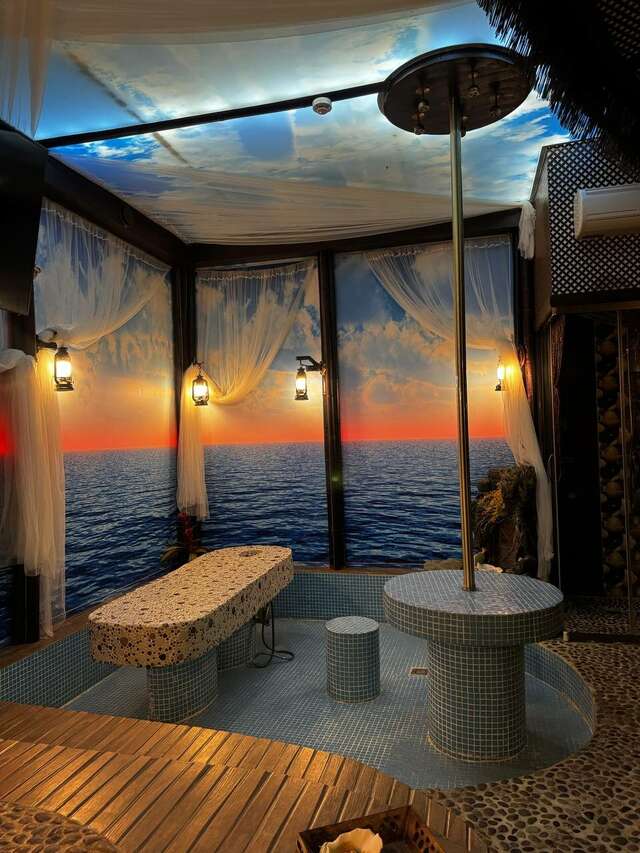 Гостиница Дизайн - Отель Ставрополь-84