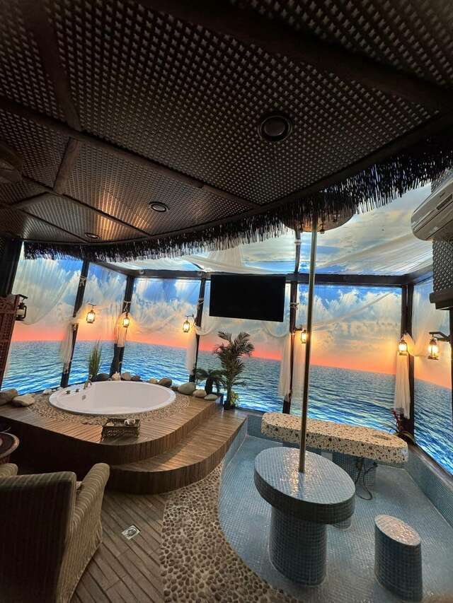 Гостиница Дизайн - Отель Ставрополь-100