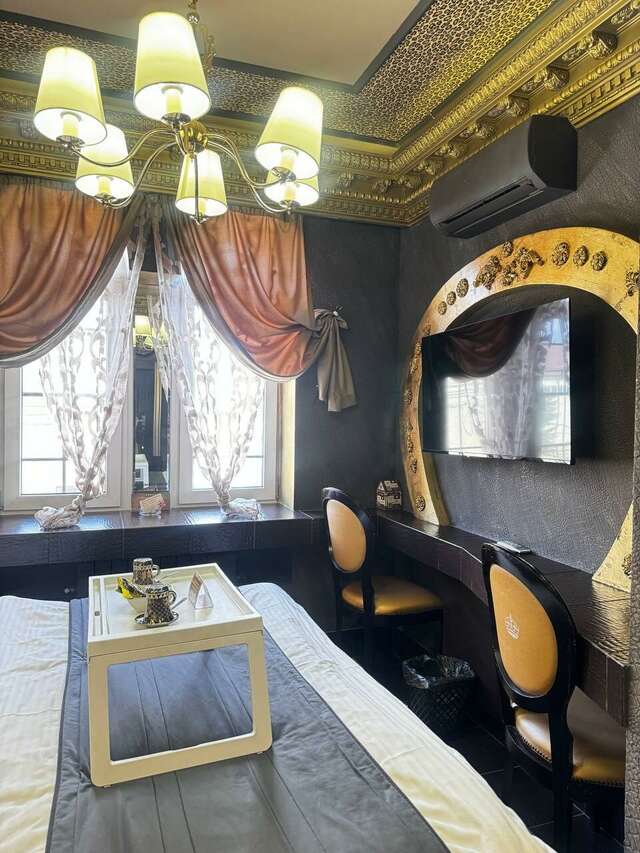 Гостиница Дизайн - Отель Ставрополь-189