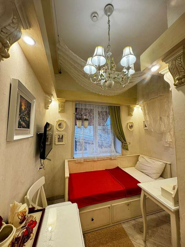 Гостиница Дизайн - Отель Ставрополь-94