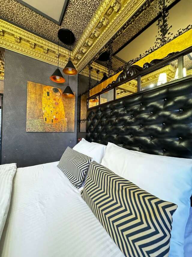 Гостиница Дизайн - Отель Ставрополь-184