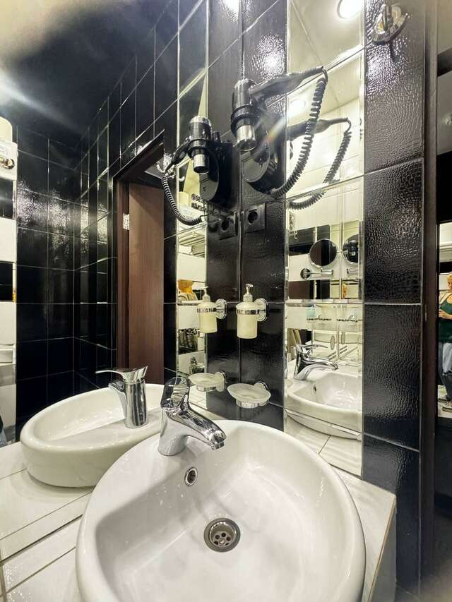 Гостиница Дизайн - Отель Ставрополь-209