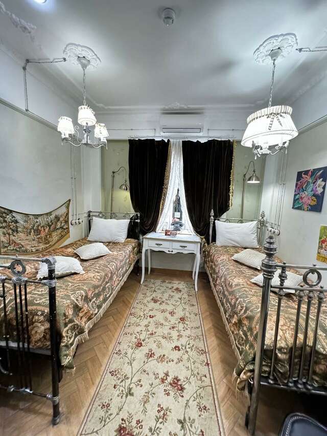 Гостиница Дизайн - Отель Ставрополь-172