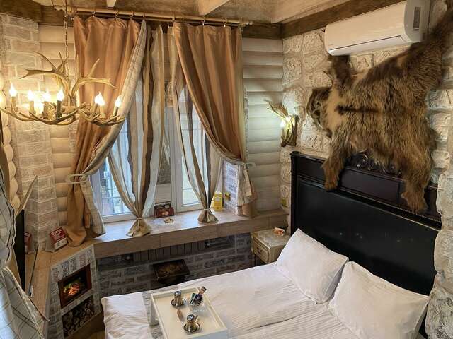 Гостиница Дизайн - Отель Ставрополь-197