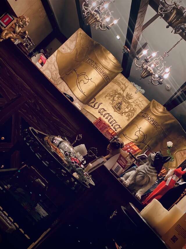 Гостиница Дизайн - Отель Ставрополь-56