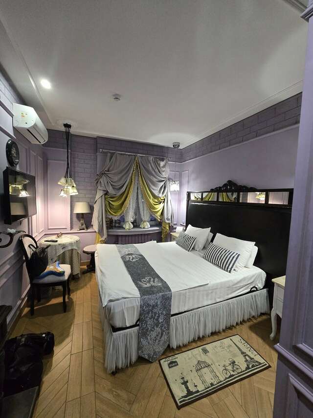 Гостиница Дизайн - Отель Ставрополь-149