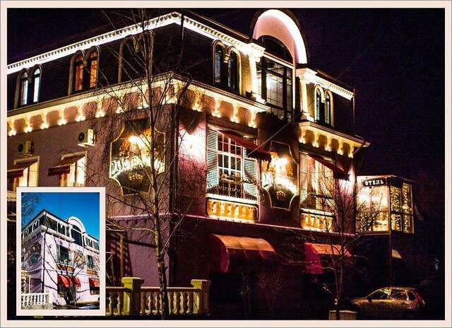 Гостиница Дизайн - Отель Ставрополь-181