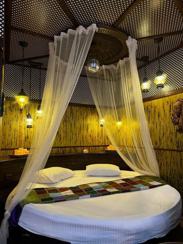 Гостиница Дизайн - Отель Ставрополь-107