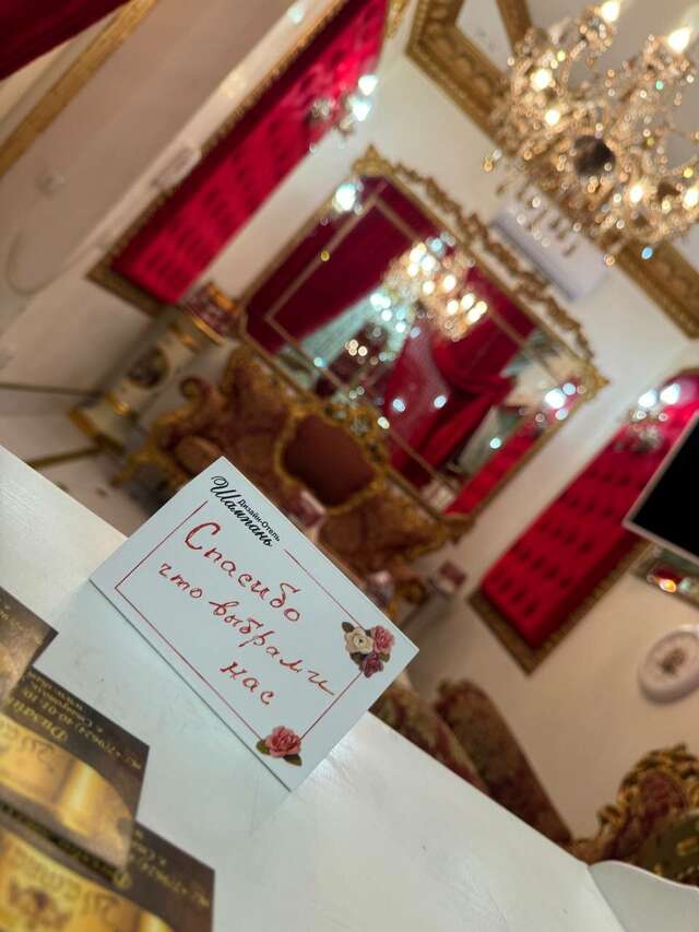 Гостиница Дизайн - Отель Ставрополь-117