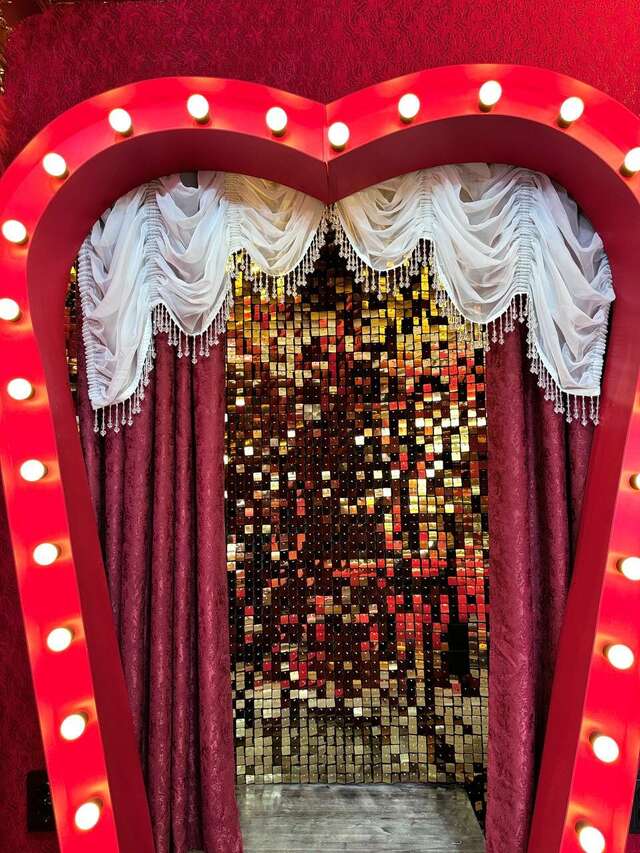 Гостиница Дизайн - Отель Ставрополь-130