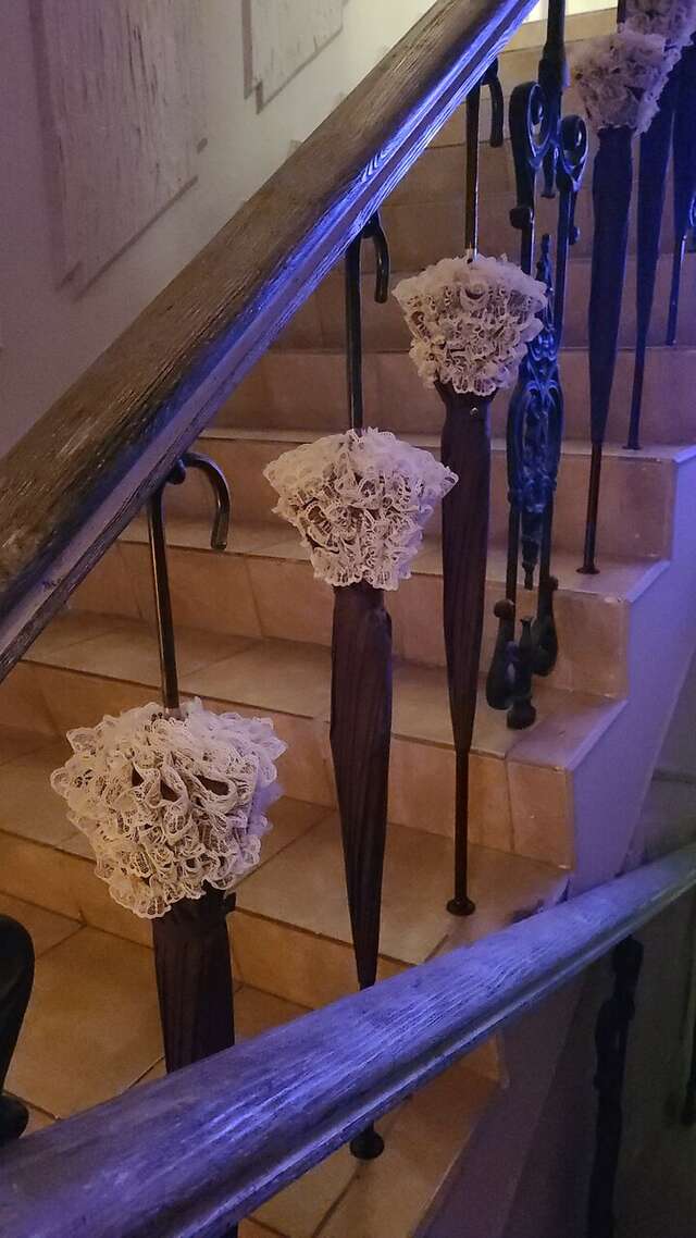 Гостиница Дизайн - Отель Ставрополь-24