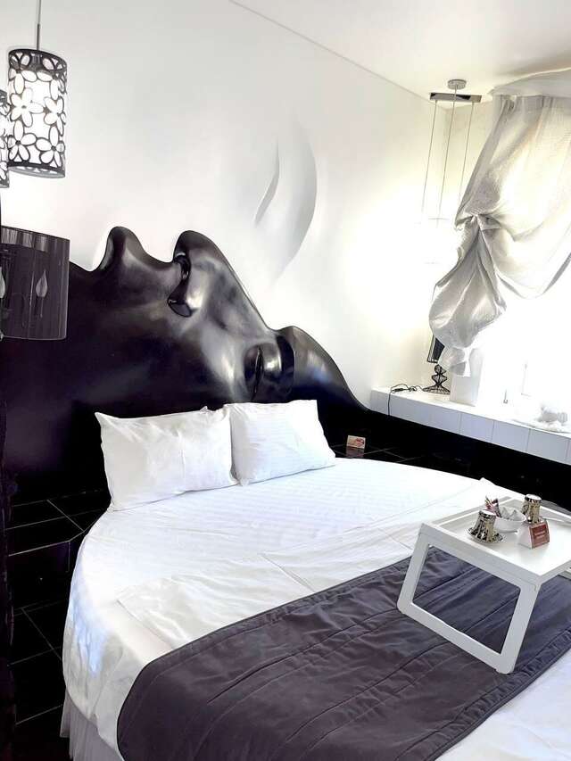 Гостиница Дизайн - Отель Ставрополь-234