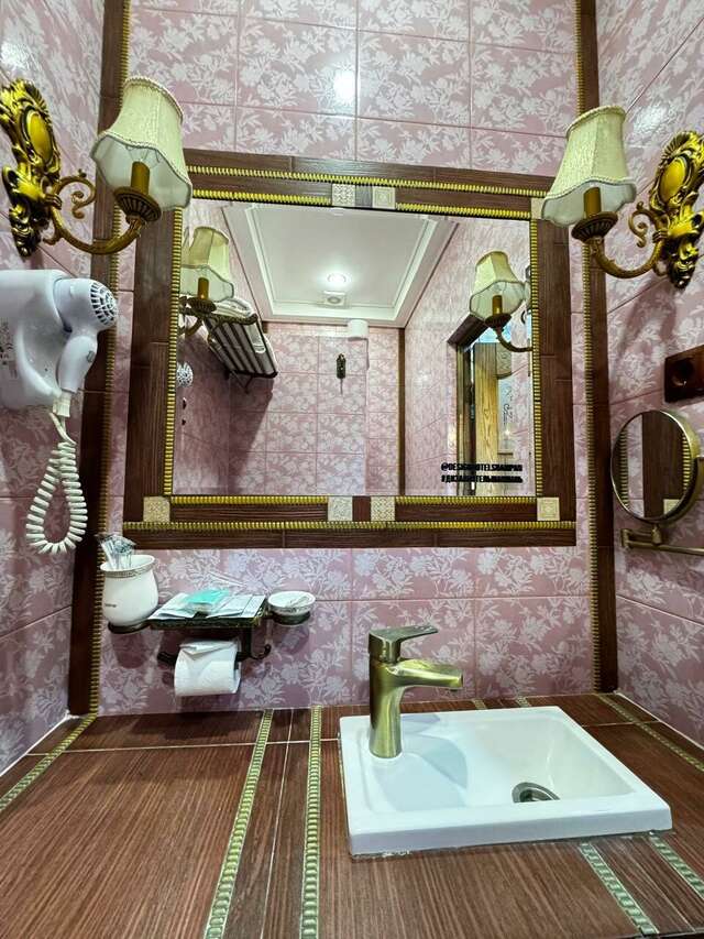 Гостиница Дизайн - Отель Ставрополь-248