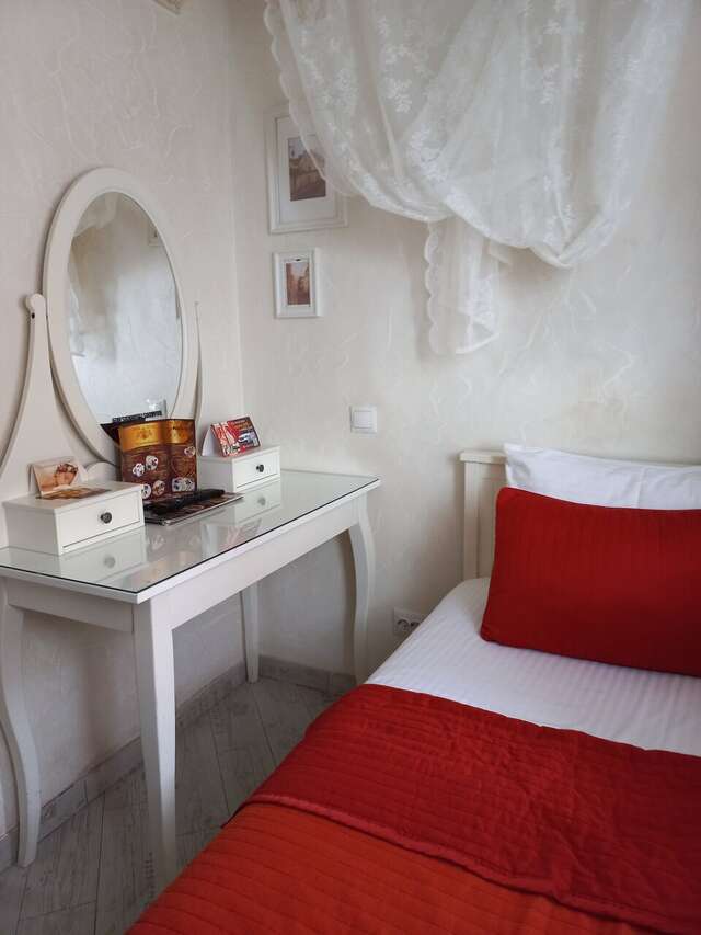 Гостиница Дизайн - Отель Ставрополь-95