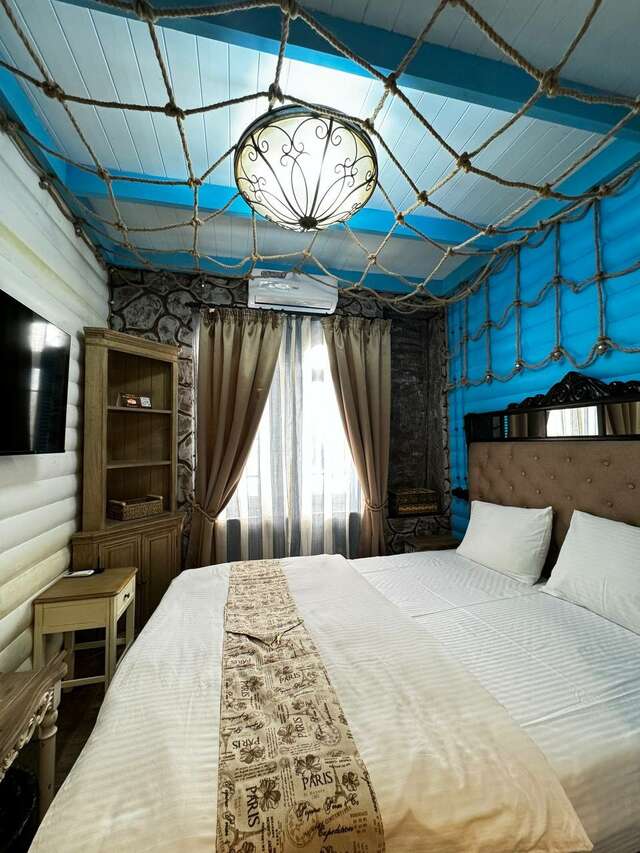 Гостиница Дизайн - Отель Ставрополь-135