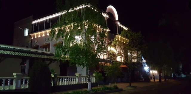 Гостиница Дизайн - Отель Ставрополь-229