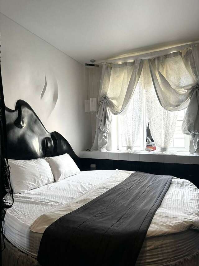 Гостиница Дизайн - Отель Ставрополь-224