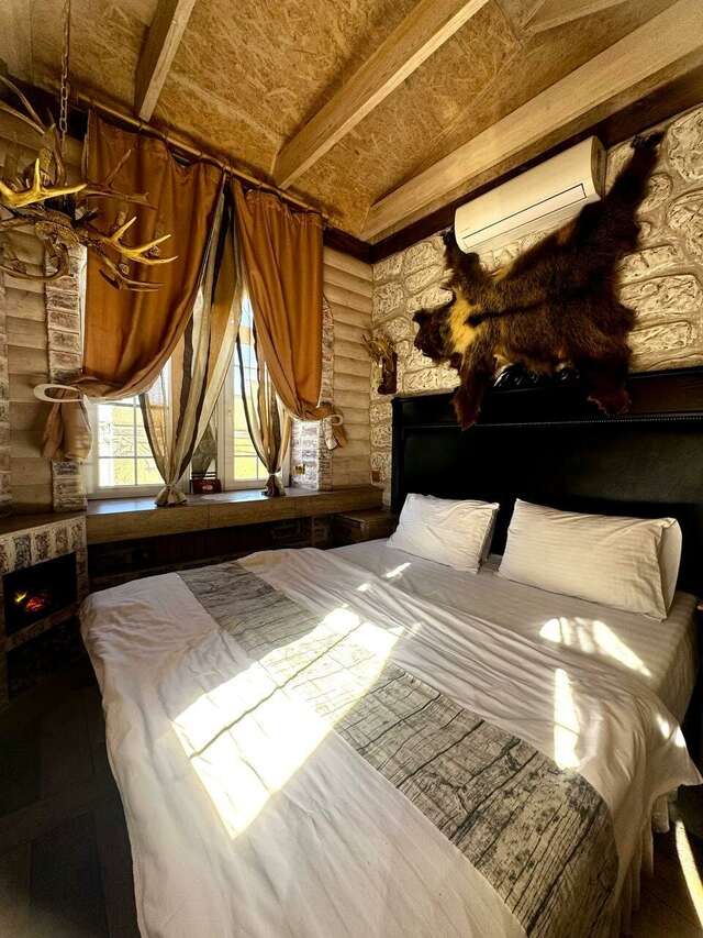 Гостиница Дизайн - Отель Ставрополь-205