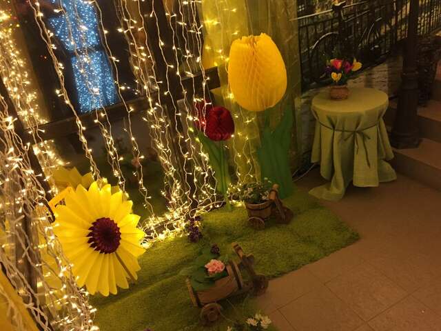 Гостиница Дизайн - Отель Ставрополь-46