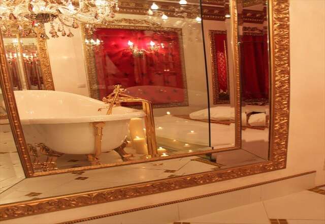 Гостиница Дизайн - Отель Ставрополь-22