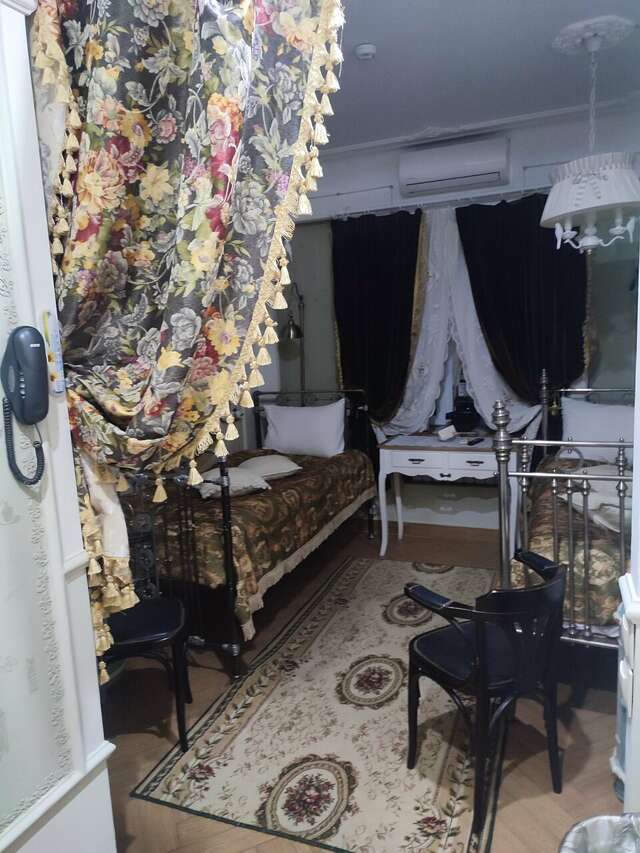 Гостиница Дизайн - Отель Ставрополь-133